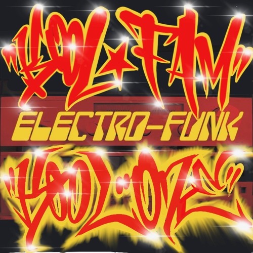 VOL.103 ELECTRO FUNK JULY 11.2025