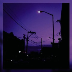 LOWX ~ DANCE ON THE MOON『Slowed + Extra Reverb』
