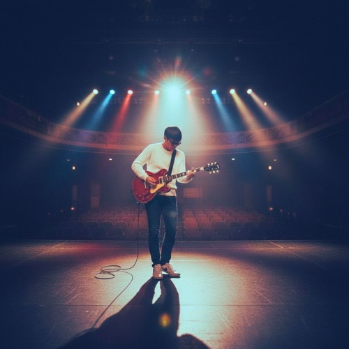 The First Time - R&B