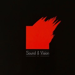 Sound & Vision 16.Nov.2024 - extract from the 2nd half
