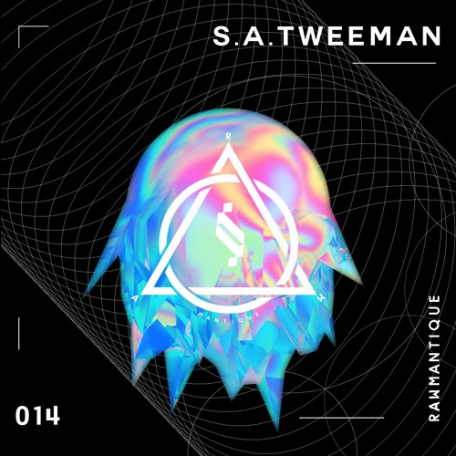 Rawmantique014 - S.A. Tweeman