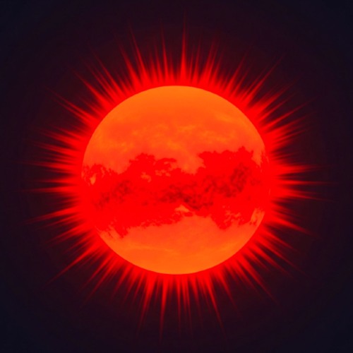 Soleil Rouge (FREE DOWNLOAD)