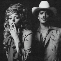 Lady Gaga, Bruno Mars - Die With A Smile (ARIA REMIX)