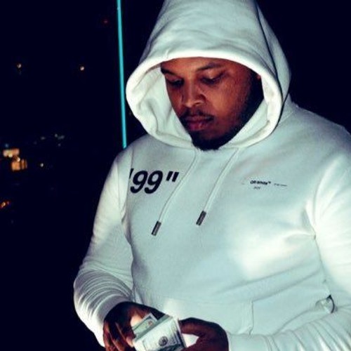 BLUEBUCKSCLAN DJ X JEEEZY - WATERPROOF