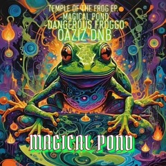 Magical Pond