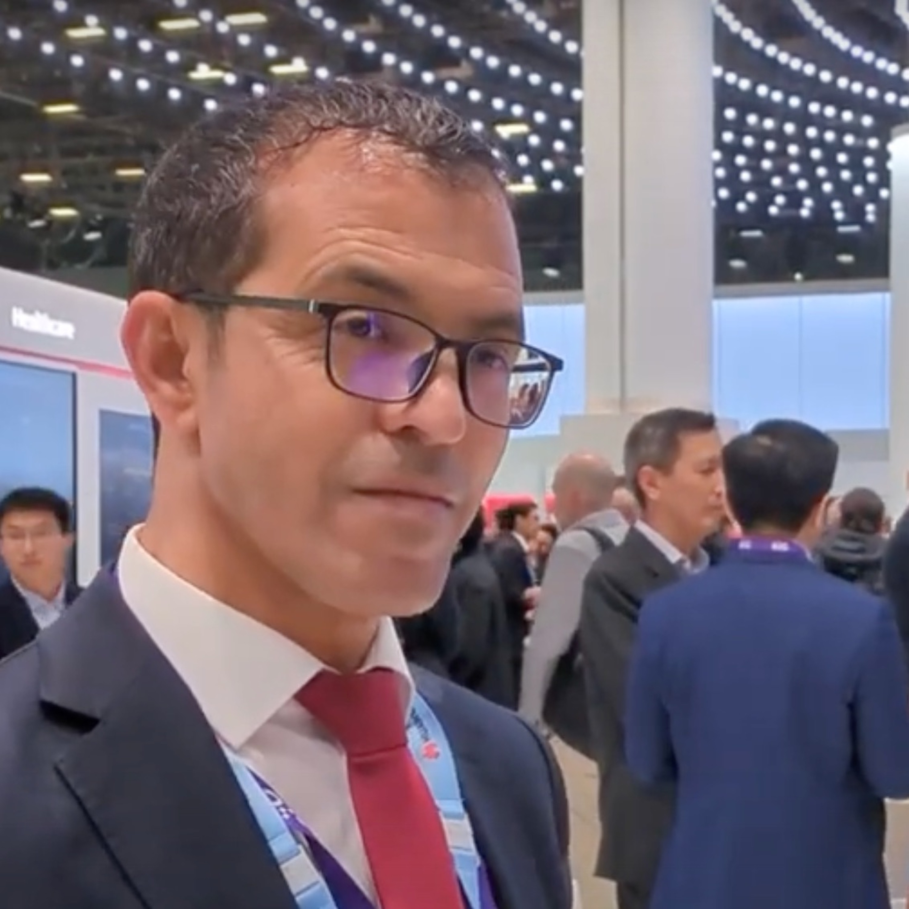 DigiClub spécial MWC 2024 (Ep5): les ambitions de Huawei dans le domaine de l'IA episode artwork