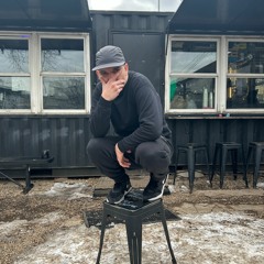 SECOND HAND LOVE with FATIK @ The Lot Radio 02-21-2024