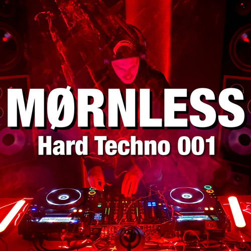 MØRNLESS - Hard Techno 001