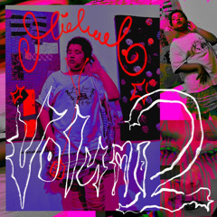 Volume 2 - Michael ( DJ SET )