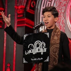 ماظن يردون - حسين العكيلي