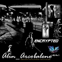 ENCRYPTED, Storytelling Music & Artwork No. 12