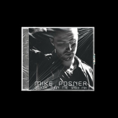 Mike Posner - Cooler Than Me (AOTA Edit) [Free Download]