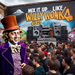 Wonka #001