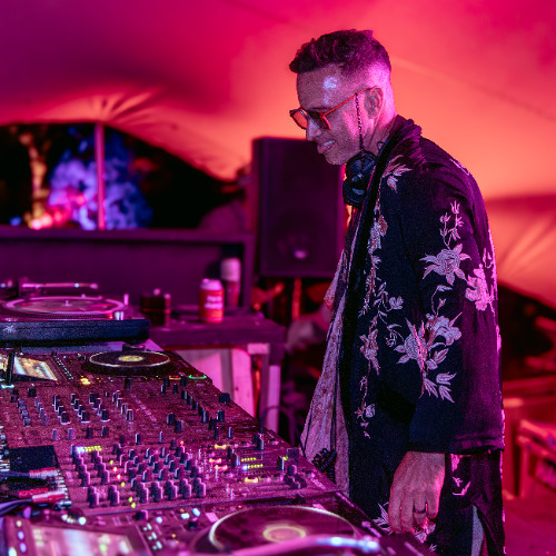 Keep On The Groove w/ Pace - 09.09.25