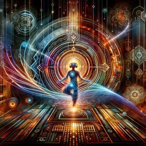 Journey (60 min set)
