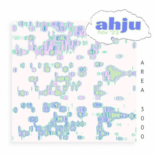 Stream AHJU - 1 December 2023 by Area 3000 Radio | Listen online for ...