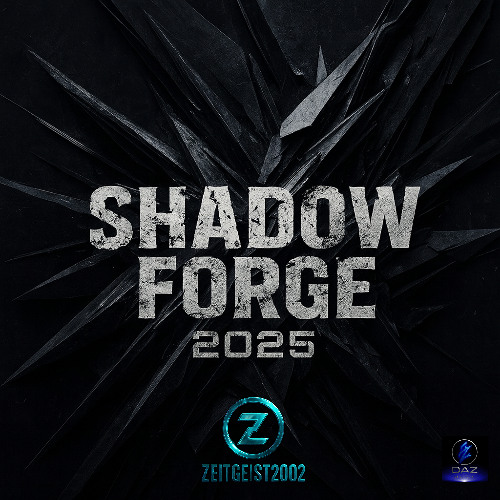 SHADOW FORGE 2025