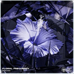 Floral Frequency - Pieces