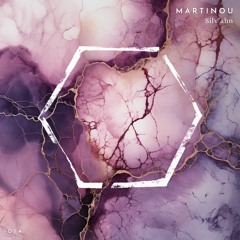 Martinou - Passage of the Silv'ahn (Orion magic wood remix) 🌿 free download