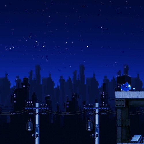 Maplestory to Dreamwave