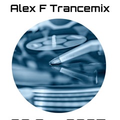 Alex_F_Trancemix_08_AUG_2025 The Luminosity Inspiration