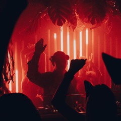 Jose Cuervo | Afro/Latin/Tropical House