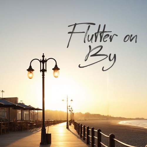 Flutter On By