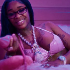 kayleigh mcallister - let that fuchsia breathe