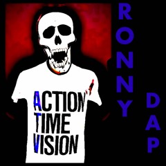 Action Time Vision.WAV (Alternative TV cover)
