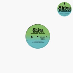 Shiva 'Never Gonna Give You Up' (Jura Soundsystem Special Version)