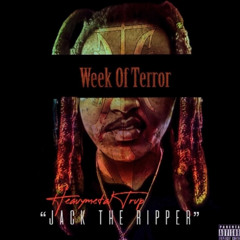 Jack The Ripper