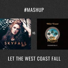 Let The West Coast Fall