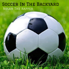 Soccer In The Backyard