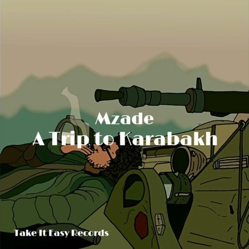 Mzade - A Trip To Karabakh
