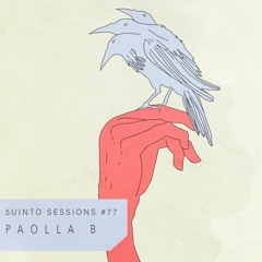Paolla B @ 5uinto Sessions #77