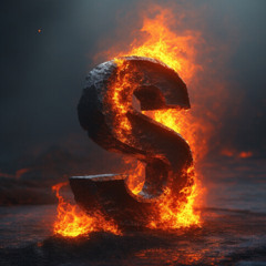 Burning Signs