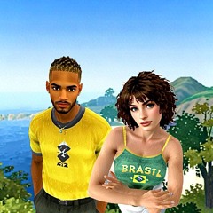 Roshan & Vivienna - Solto (Radio Mix)