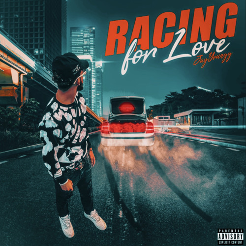 JayYoungg - Racing For Love (Sped Up)