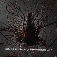 PREMIERE: 40rbidd3n - formic tail [CARTE BLANCHE]