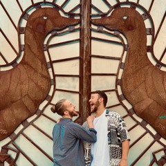 Schmackofatz&Spinneratz Part2 @ Sisyphos Dampfer 26.05.2022