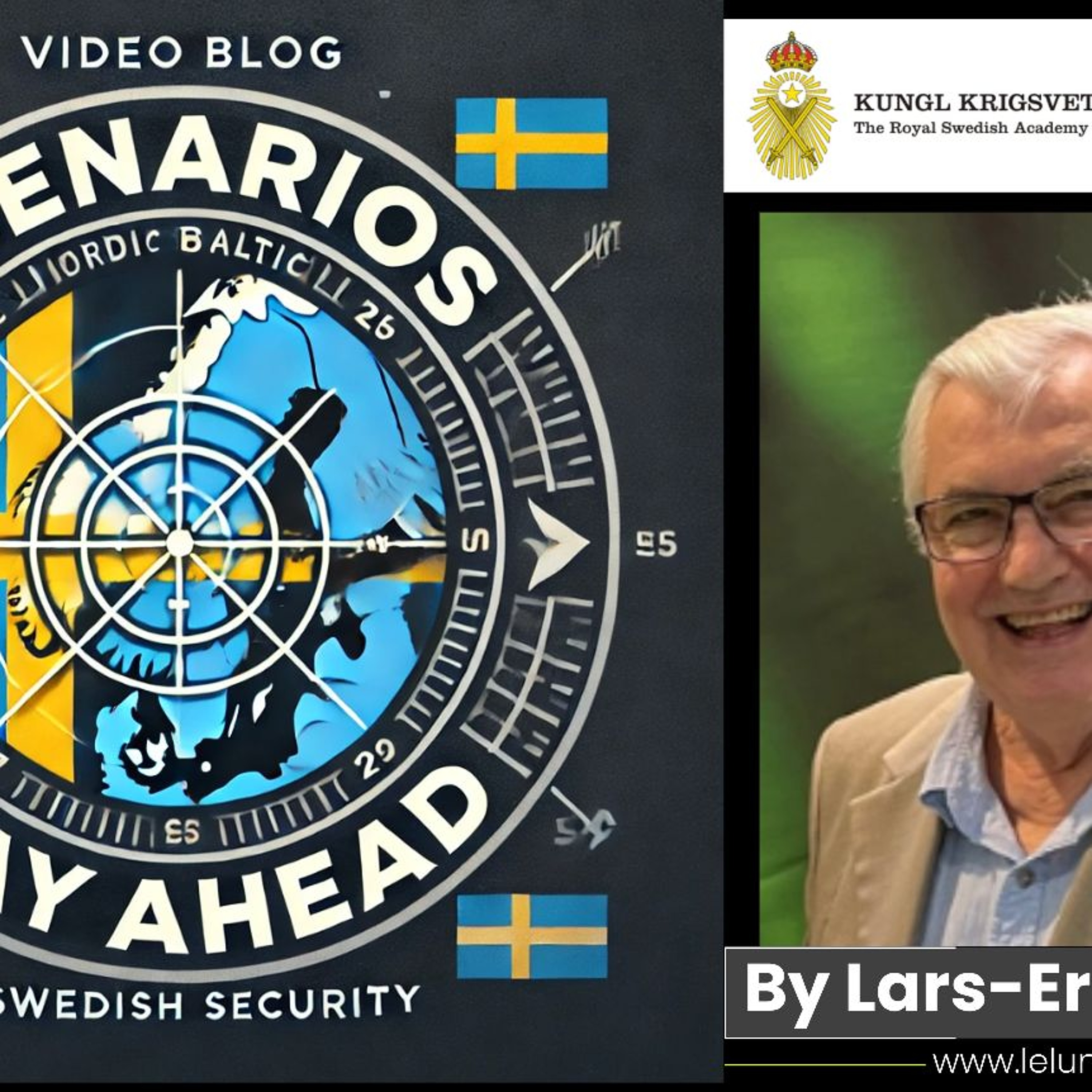 On Security/Lundin