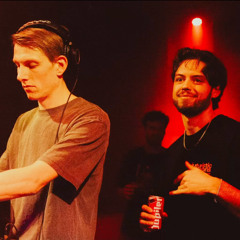 Otawanta b2b Thönis: de Roulatie invites NYMFIELD