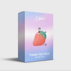 THANK YOU PACK VOL. 2