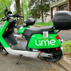 Review Special Price Scooter Moped Rental
