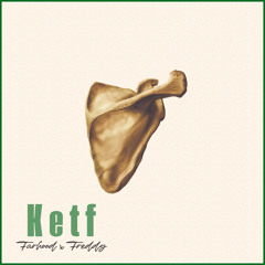Farhood - Ketf(ft. freddy)