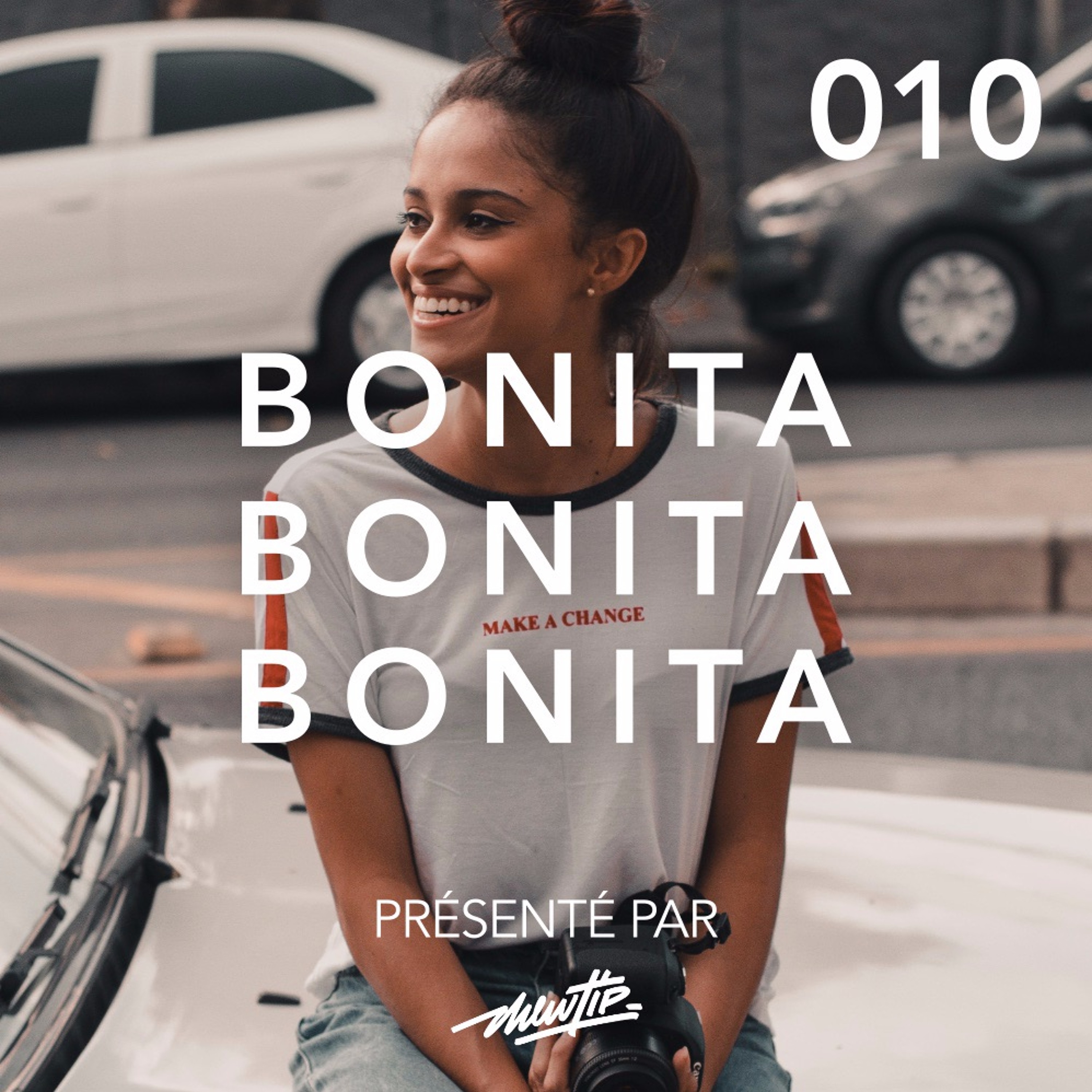BONITA MUSIC