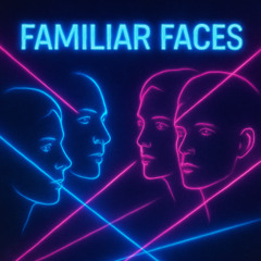 2 connors - Familiar Faces  ( AudioStomperz remix ) Clip