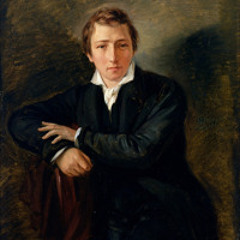 Heinrich Heine "Sie haben mich gequälet"