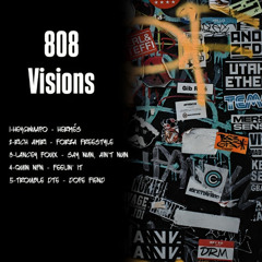 808 Visions