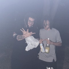 Junkies at the gate